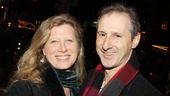 The Other Place – opening night - Richard Topol