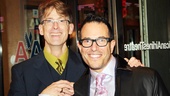 ‘Picnic’ Opening Night — Dick Scanlan — Michael Mayer