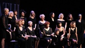 Actors Fund Benefit for Kathi Moss – opening number