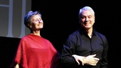 Actors Fund Benefit for Kathi Moss – Yvonne Marceau – Pierre Dulaine