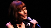 Actors Fund Benefit for Kathi Moss – Karen Akers