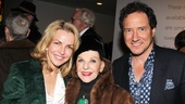 Actors Fund Benefit for Lynette Perry – Joan Copeland – Kevin McCollum
