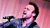 Norbert Leo Butz sings one of the gems from his new CD, “I Could Be in Love With Someone Like You,” which was cut from The Last Five Years.