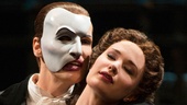 Phantom of the Opera – 25th Anniversary Cast - Hugh Panaro – Sierra Boggess