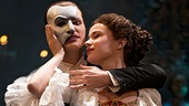 Phantom of the Opera – 25th Anniversary Cast – Hugh Panaro – Sierra Boggess