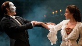 Phantom of the Opera – 25th Anniversary Cast – Hugh Panaro – Sierra Boggess