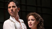 Phantom of the Opera – 25th Anniversary Cast – Kyle Barisich – Sierra Boggess
