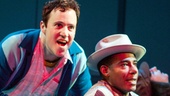 Show Photos - The Jammer - Patch Darragh - Billy Eugene Jones