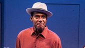 Show Photos - The Jammer - cast