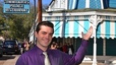 Postcards - Jersey Boys - tour - New Orleans - Brandon Andrus