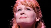Kate Baldwin in Fiorello.