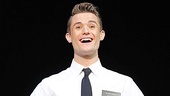 Show Photos - Book of Mormon - tour 1 - Mark Evans
