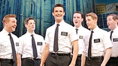 Show Photos - Book of Mormon - tour 1