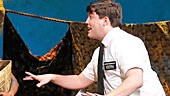 Show Photos - Book of Mormon - tour 1