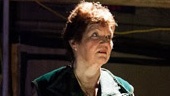 Tina Packer in Women of Will.