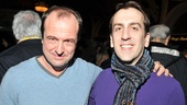 Fiorello!- Gary Griffin- Rob Berman