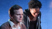 Show Photos - Luck of the Irish - Robert Hodan - Dashiell Eaves - Marsha Stephanie Blake - Jenny O'Hara