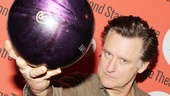 Second Stage Bowling 2013  - Bill Pullman