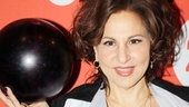 Second Stage Bowling 2013 – Kathy Najimy