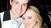 Second Stage Bowling 2013  - Ben Rappaport – Megan Kane