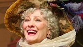 Show Photos - Dear World - Betty Buckley