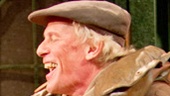 Show Photos - Dear World - Paul Nicholas