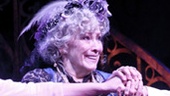 Show Photos - Dear World - Nina Treharne - Betty Buckley - Stuart Matthew Price