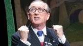 Show Photos - Dear World - Jack Rebaldi - Peter Land - Robert Meadmore