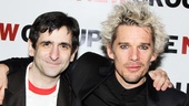 ‘Clive’ Opening Night — Jonathan Marc Sherman — Ethan Hawke