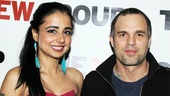 ‘Clive’ Opening Night — Mahira Kakkar — Mark Ruffalo