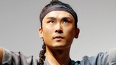Show Photos - The Dance and the Railroad - Yuekun Wu - Ruy Iskandar