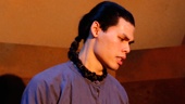 Show Photos - The Dance and the Railroad - Ruy Iskandar - Yuekun Wu