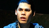 Show Photos - The Dance and the Railroad - Ruy Iskandar