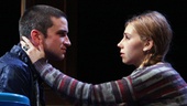 Show Photos - Really Really - Evan Jonigkeit - Zosia Mamet