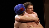 Show Photos - Really Really - Kobi Libii - David Hull - Matt Lauria