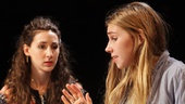 Show Photos - Really Really - Lauren Culpepper - Zosia Mamet