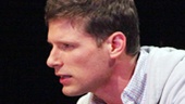 Show Photos - Really Really - David Hull - Matt Lauria