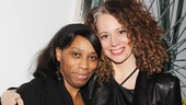 Luck of the Irish- Kirsten Greenidge -Rebecca Taichman