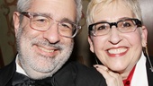 Drama League Gala for Audra 2013 – Marcia Milgrom Dodge – David Evans