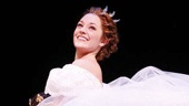 Show Photos - Cinderella - Laura Osnes