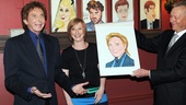 Sardi’s Tribute – Barry Manilow – Barry Manilow – Heather Hitchens – Max Klimavicius