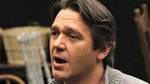 Carousel Rehearsal – Nathan Gunn