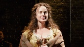 Melissa Errico as Clara in Passion.