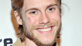 The Dance and the Railroad – Opening Night – Zachary Booth