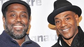 The Dance and the Railroad – Opening Night – James A. Williams - John Earl Jelks