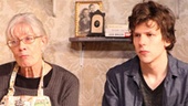 Show Photos - The Revisionist - Vanessa Redgrave - Jesse Eisenberg