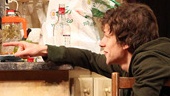 Show Photos - The Revisionist - Vanessa Redgrave - Jesse Eisenberg
