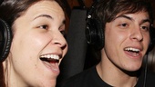 Dogfight – Cast Recording – Lindsay Mendez – Derek Klena