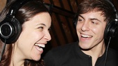 Dogfight – Cast Recording – Lindsay Mendez – Derek Klena