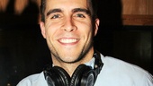 Dogfight – Cast Recording – Josh Segarra